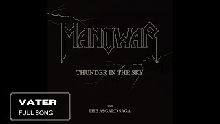 MANOWAR - Vater (Full Song)