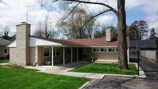 preview picture of video '681 East Drive, Seymour, IN  $209,000'
