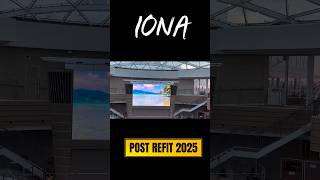 🚢 What’s New on P&O Iona After Refit? 👀 #POIona #CruiseRefit #CruiseUpdate