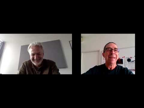 Volker fragt: Wie übersteht TV das Corona-Jahr 2020, Matthias Dang?