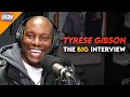 Tyrese Talks Fast and Furious 10, Paul Walker, Tupac, and Performs His Music Live! | Interview