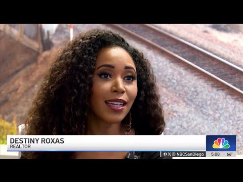 2025 Buyer’s Market 👀 | NBC 7 San Diego Housing Update