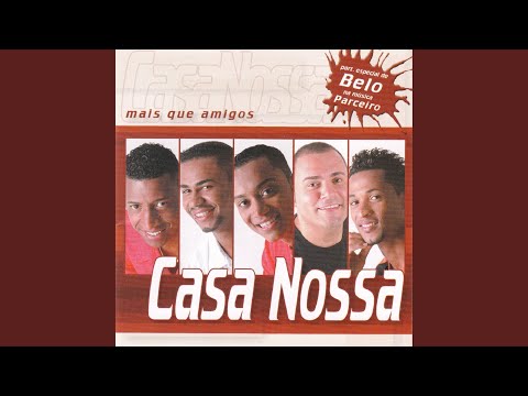Mais que Amigo video