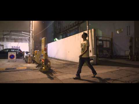 Fresh Wave 鮮浪潮 2015 競賽短片《釋囚 Man in Jail》Trailer