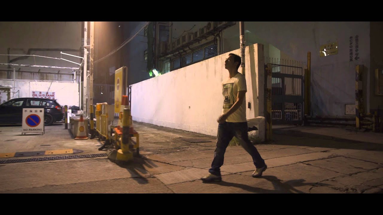 Fresh Wave 鮮浪潮 2015 競賽短片《釋囚 Man in Jail》Trailer