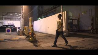 Fresh Wave 鮮浪潮 2015 競賽短片《釋囚 Man in Jail》Trailer