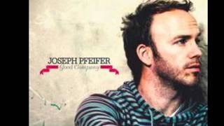 Don't Push Me Away by Joseph Pfeifer