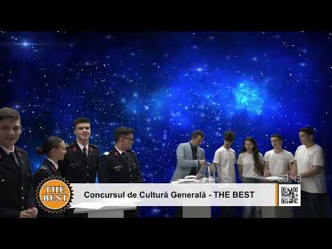 The Best 2024 – Calificări 6