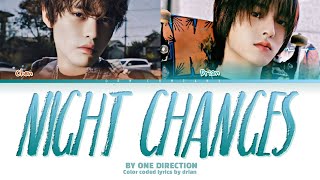 Download lagu NIGHT CHANGES BY One direction cover by Chen & drian mp3 Download lagu NIGHT CHANGES BY One direction cover by Chen & drian mp3