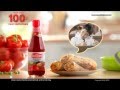 Kissan Tomato Ketchup Ungli Ghumake Bol New TVC