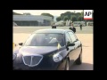 Benedict Sets Off For Visit To Homeland Spokesman Reax