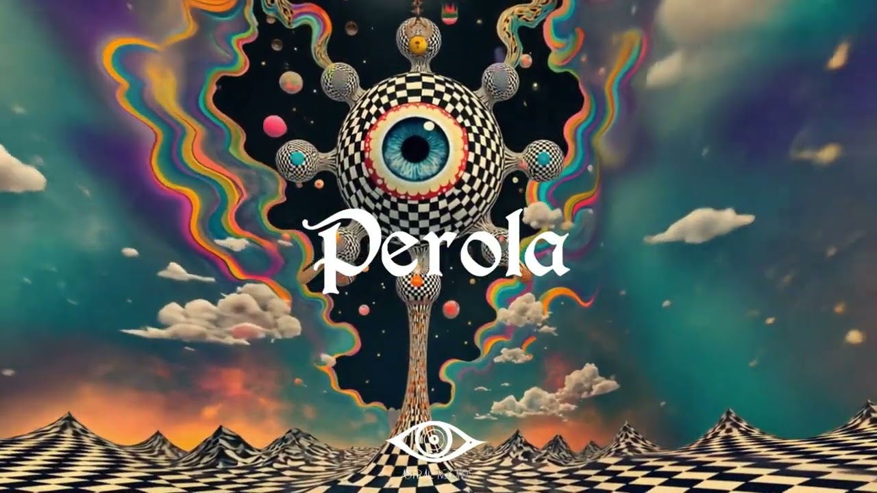 Trevizan- Perola (Original Mix)