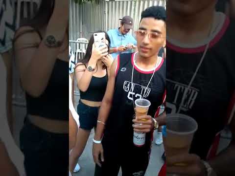 Mr Dreka no nacional