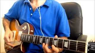Video thumbnail for Epiphone Les Paul Standard Plus Top Pro Honeyburst - Demo & Test - Rock n Roll by Freo Guitar