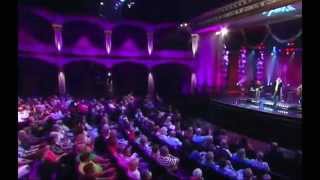 Guy Penrod -The Solid Rock!