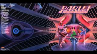 Parlet  - Cookie Jar