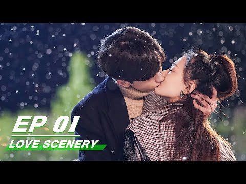 Love Scenery EP01