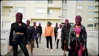 Pétard Max Music Video