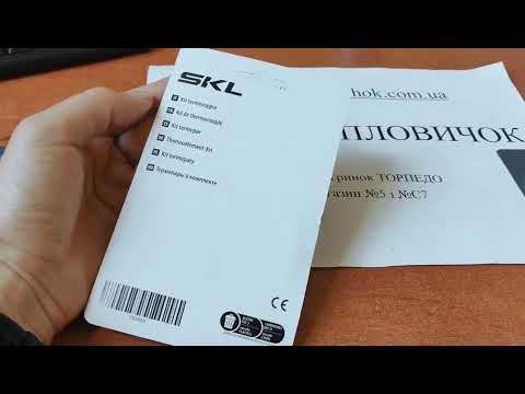 Термопара універсальна 600 мм для котлів, конвекторів і газових плит з набором перехідників - фото 2 - id-p6933117