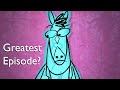 This Could Have Been The Greatest Episode Of BoJack Horseman