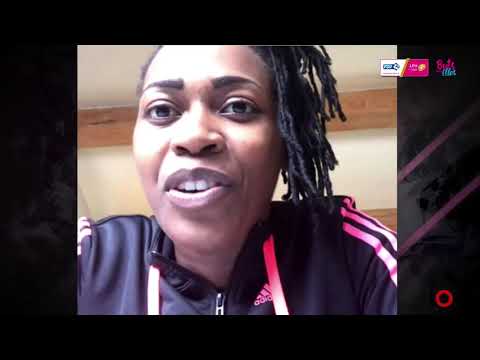 Discussion de vestiaire épisode 4