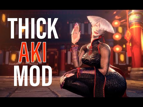Aki Mod