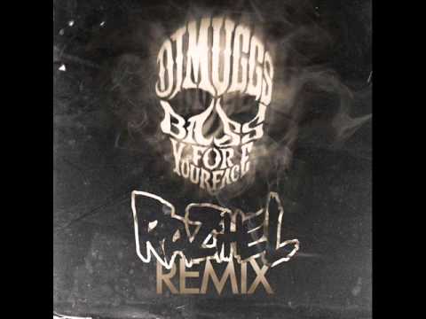 DJ Muggs -- Safe Ft. Belle Humble (Razihel Remix)