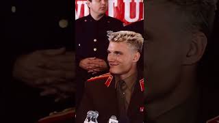 Sylvester Stallone Hated Dolph Lundgren😱😱😱