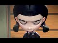 Meet The Robinsons Ant Girl