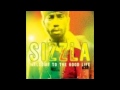 Sizzla Street Be Calling.wmv