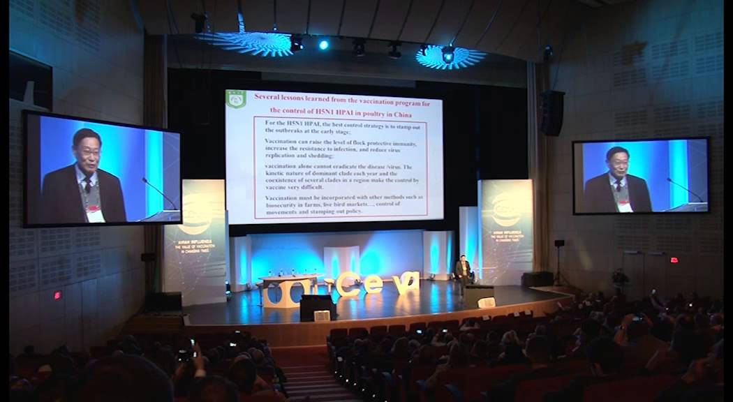 CEVA  Symposium - WVPA CAPETOWN