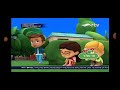 Pj Mask Bahasa Indonesia Catboy Vs Robo Cat