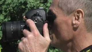 Video 1 for Hoodman Eye cap H-EYEC22 Canon 7D 1D und 1DS MARK III