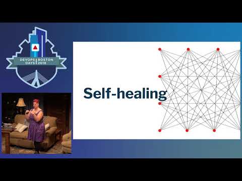 DevOpsDays Boston 2018 - Tinkertoys, microservices, and feature management... by Heidi Waterhouse