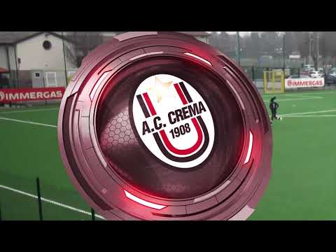 LENTIGIONE VS AC CREMA 1908. LA SINTESI DELLA PARTITA