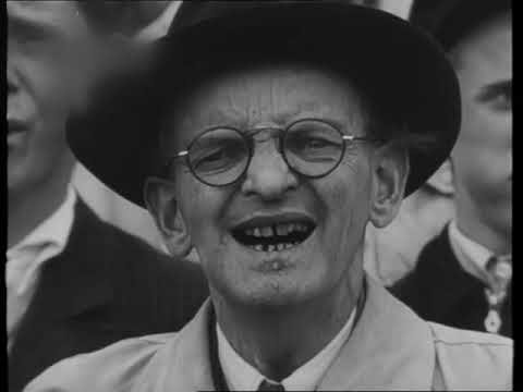 Oberliga West 51/52 - Fortuna Düsseldorf vs. FC Schalke 04 1:1