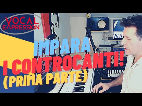 Learn Countermelodies! - Part One