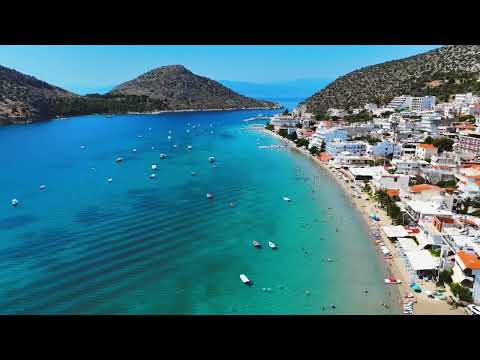 Tolo Greece 2025 🇬🇷