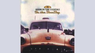Brooklyn Funk Essentials: In The BuzzBag feat. Laço Tayfa - 1998 (Full Album)