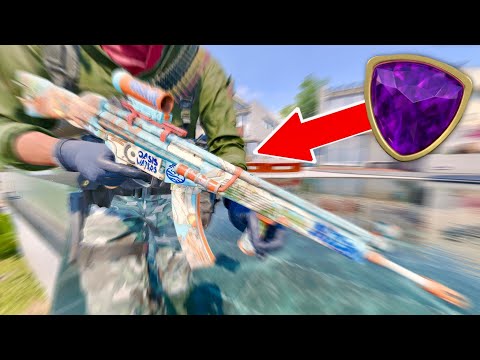 Buffed C58 is INSANE in League Play! - Cold War