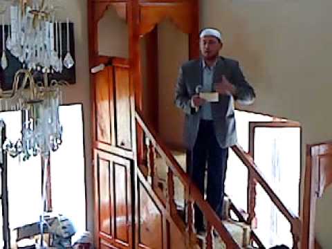 Halil Avdulli - Ne pritje te Ramazanit