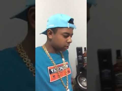 MC Rawan RD - Medley Visionário 1.0 (2k19)