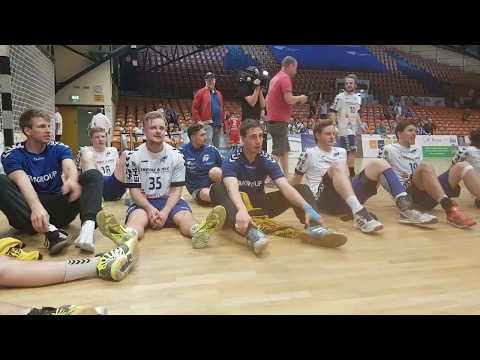 UFFTA nach super Saisonfinale des DRHV 06