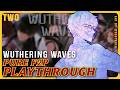 Sentinel? Kenapa disentil? [Wuthering Waves Playthrough]