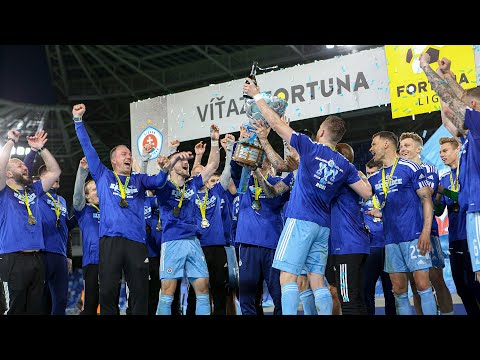 Aftermovie: Posledný zápas majstra a oslavy tituly