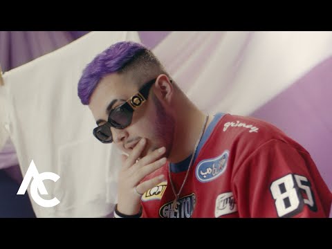 Cesar AC - La Ropa (Video Oficial)
