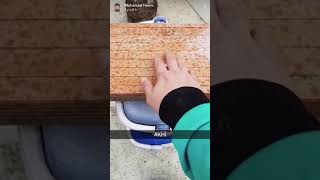 Download lagu Mohamed Henni essaye de casser une brique, sa ne se passe pas comme prévue🤭🤭 mp3 Download lagu Mohamed Henni essaye de casser une brique, sa ne se passe pas comme prévue🤭🤭 mp3