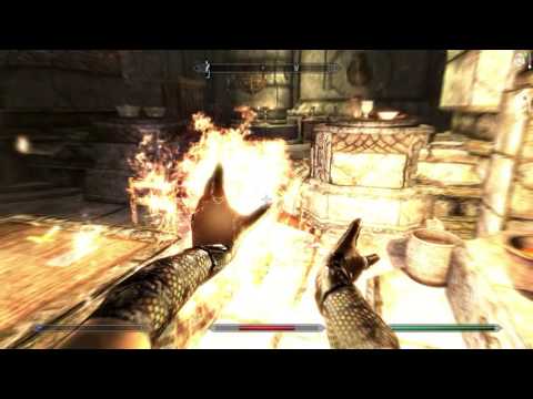 Skyrim Magisode 51 - Picking up the Pieces