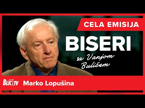 "Legija mi je držao pištolj na čelu" - Marko Lopušina o situacijama koje je preživeo kao novinar