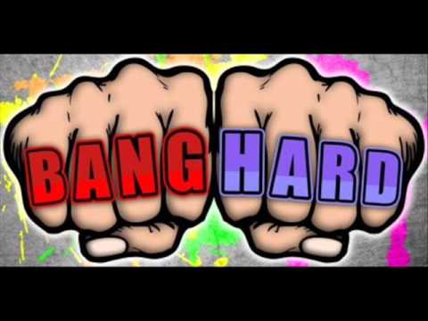 Thabomber & Mc ODE Hard Trance Makina